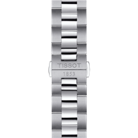 Orologio Tissot Uomo Gentleman in Acciaio T127.410.11.041.00 - T127.410.11.041.00